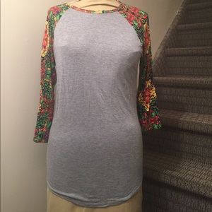 LulaRoe Top